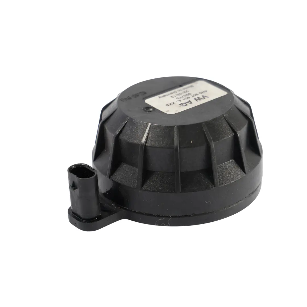Audi S4 B8 Allarme Sirena Corpo Suono Impatto Attuatore Altoparlante - SKU 4H0907601A - Numero di parte 4H0907601A