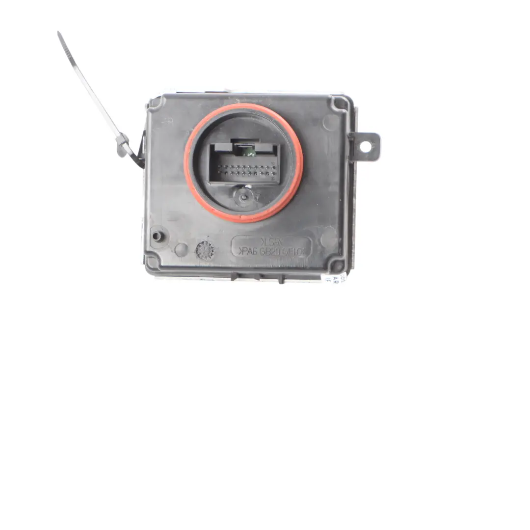 Audi A8 D4 Xenon Module Headlight Ballast Power Control Unit - SKU 4H0907697-1 - Part number 4H0907697