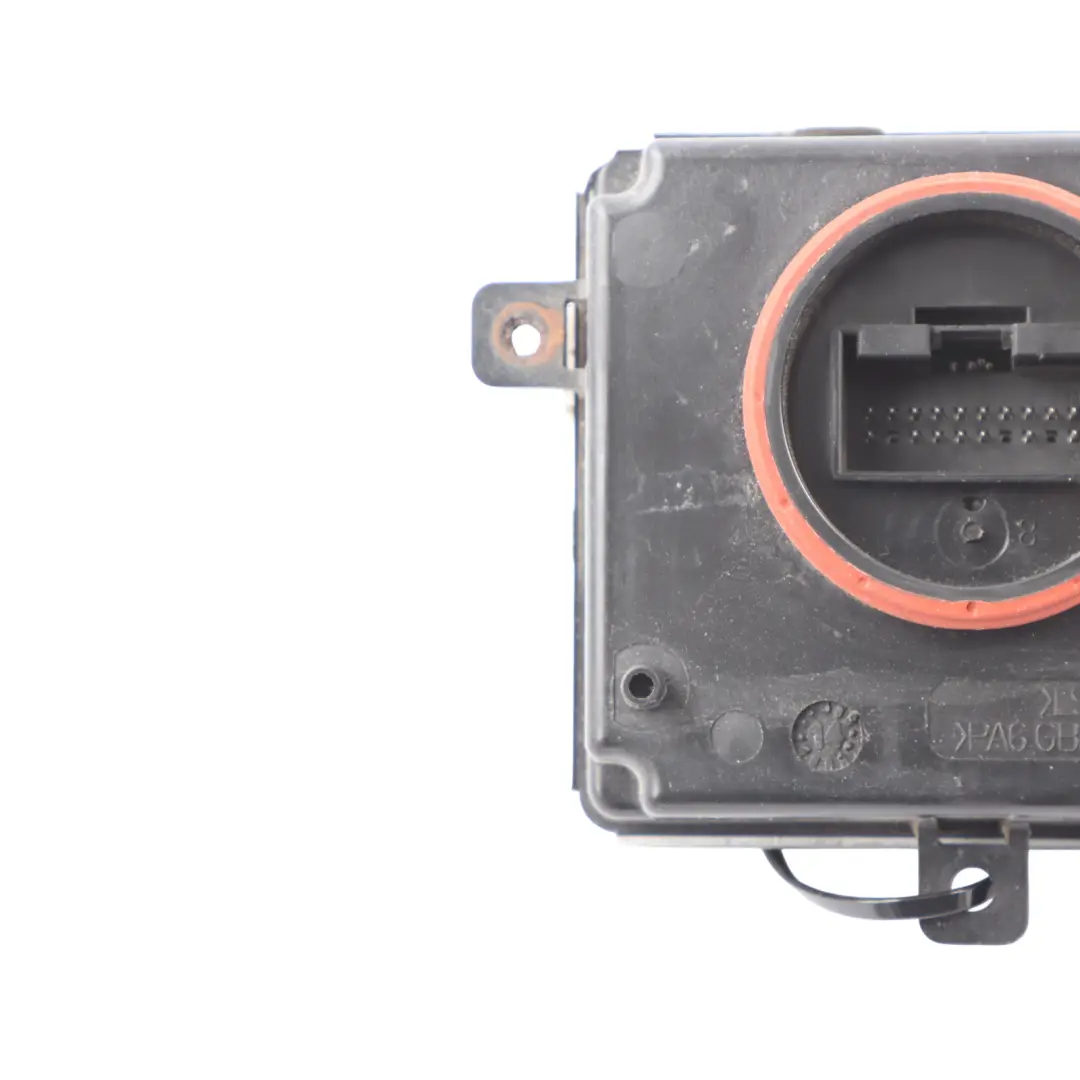 Module Headlight Ballast Power Control Unit to Audi A8 D4 Xenon with Part number 4H0907697 Audi A8 D4 Xenon Module Headlight Ballast Power Control Unit - SKU 4H0907697 - Part number 4H0907697