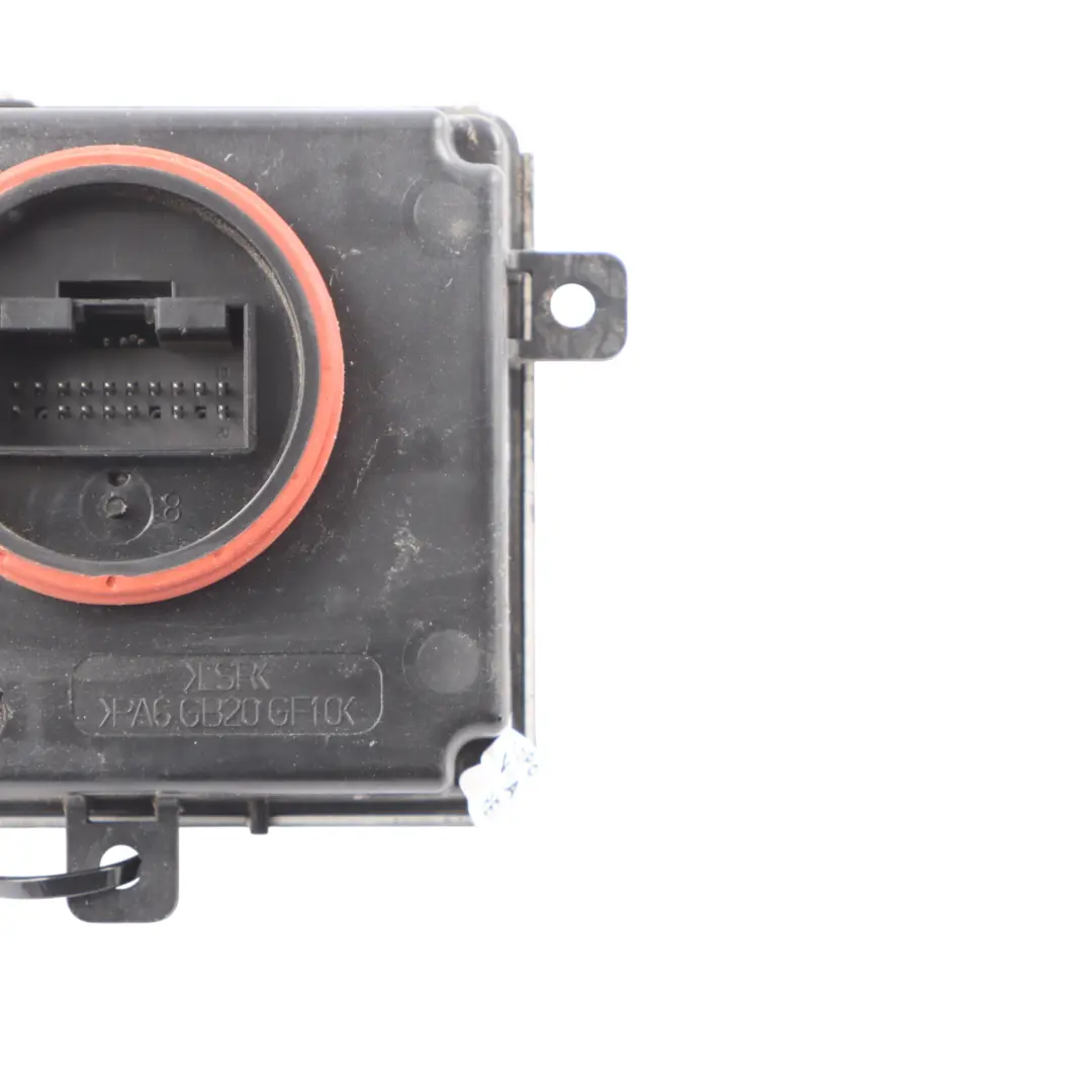 Audi A8 D4 Modulo Xenon Fari Ballast Unità Di Controllo Alimentazione - SKU 4H0907697 - Numero di parte 4H0907697