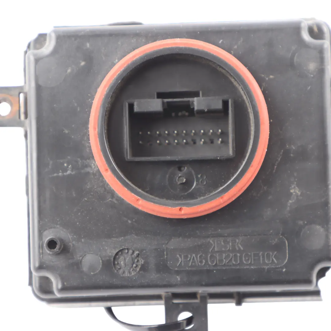 Modul Scheinwerfer Ballast Leistungssteuergerät für Audi A8 D4 Xenon mit Teilenummer 4H0907697 Audi A8 D4 Xenon Modul Scheinwerfer Ballast Leistungssteuergerät - SKU 4H0907697 - Teilenummer 4H0907697