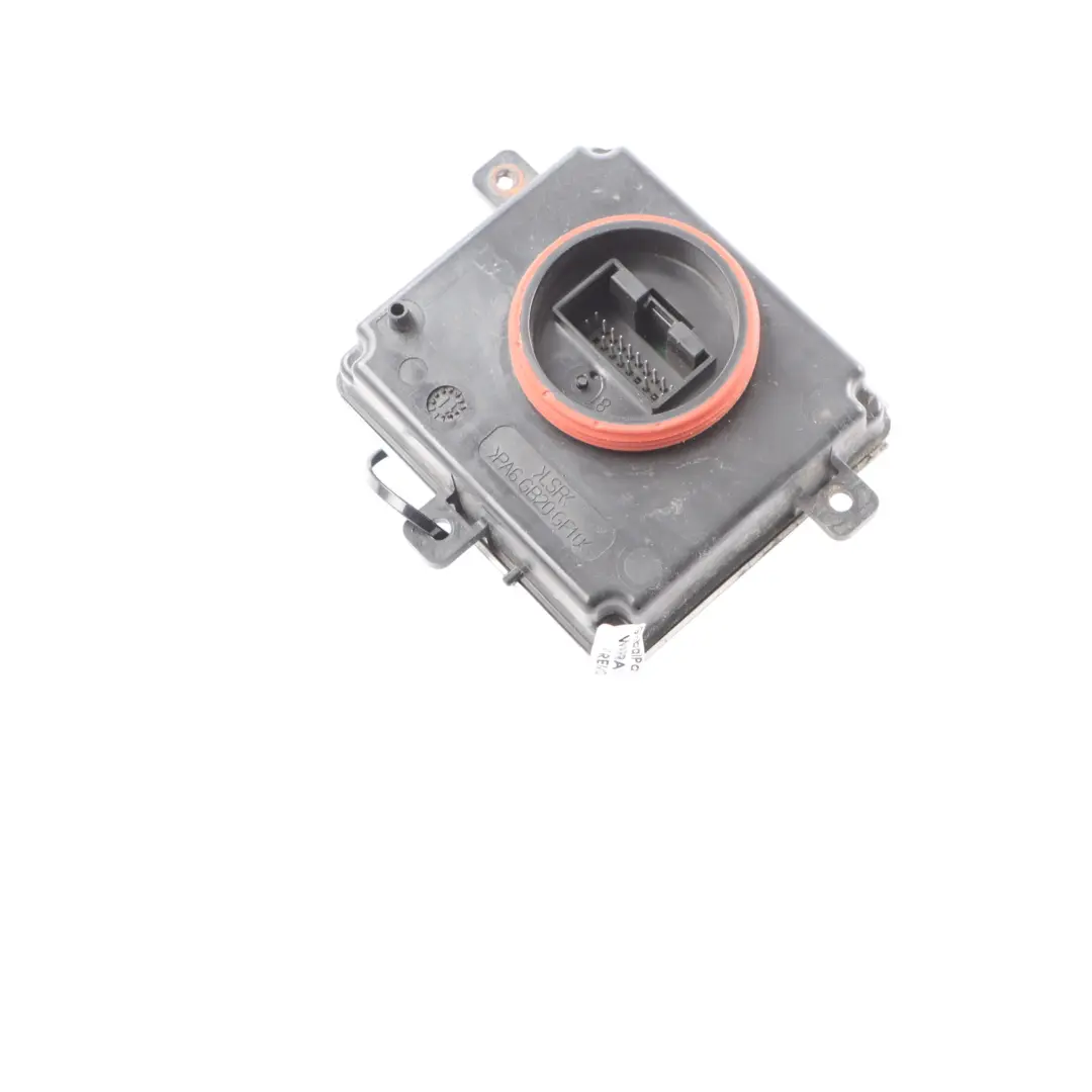 Audi A8 D4 Xenon Module Headlight Ballast Power Control Unit - SKU 4H0907697 - Part number 4H0907697