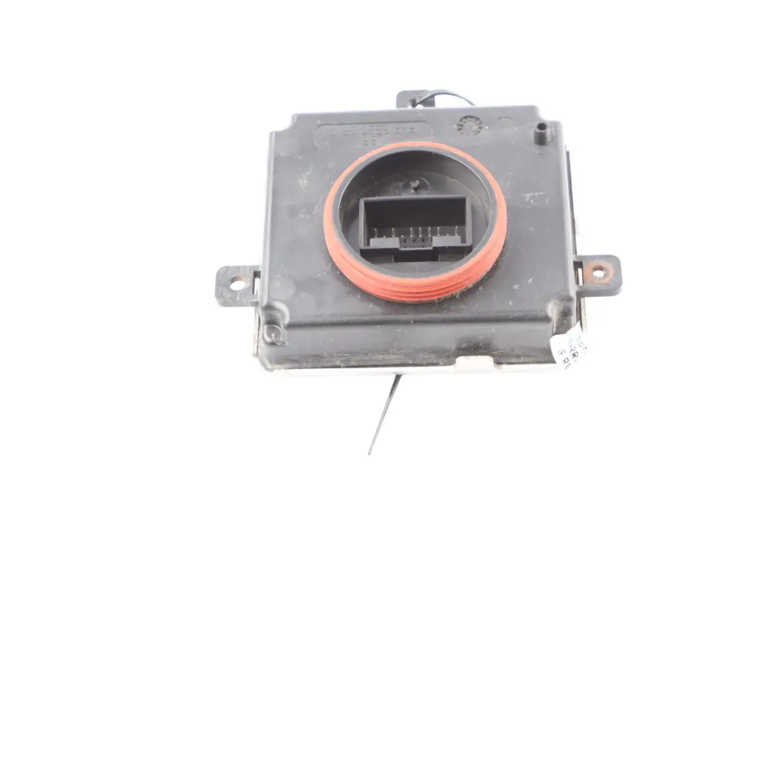 Audi A8 D4 Xenon Module Headlight Ballast Power Control Unit - SKU 4H0907697 - Part number 4H0907697