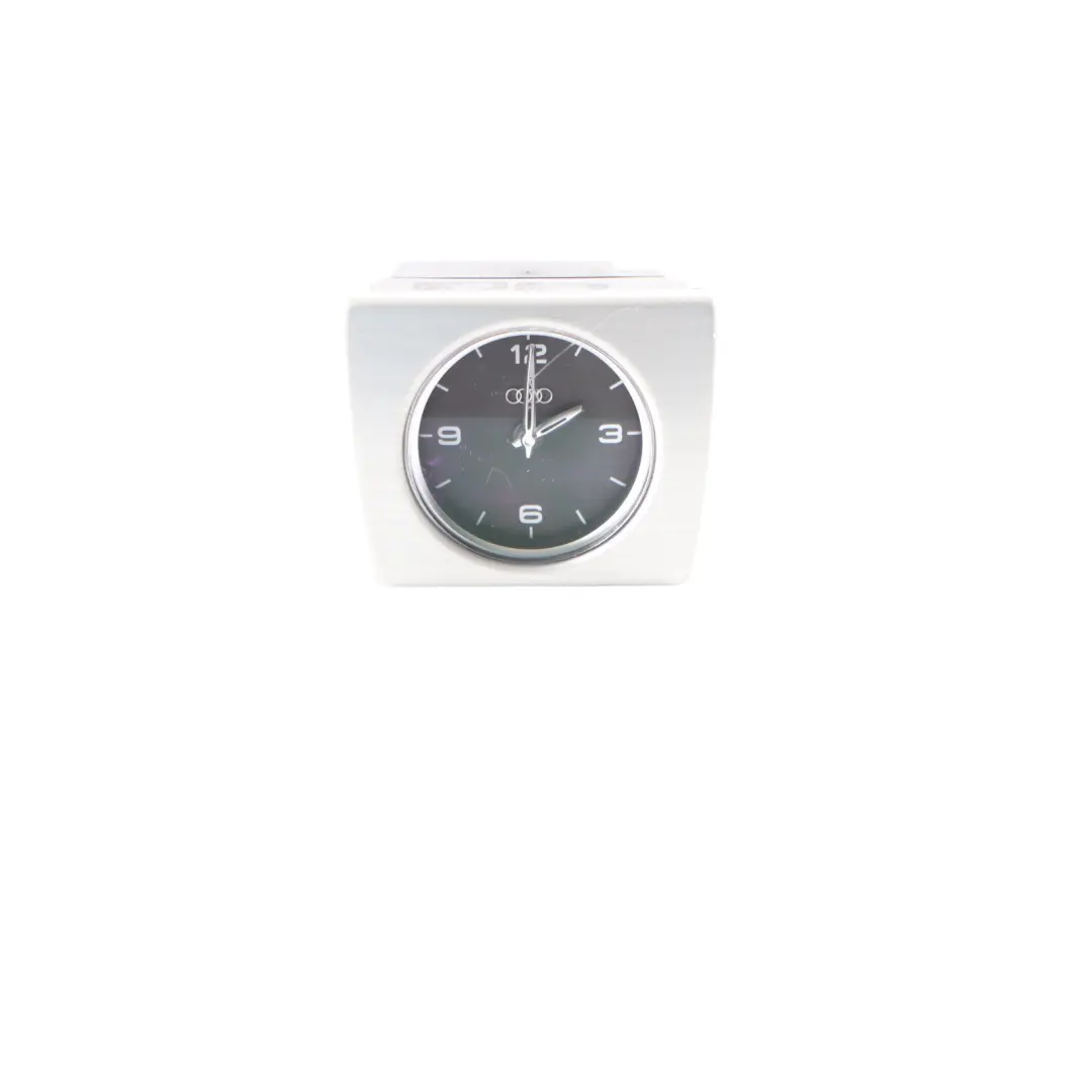 Front Armaturenbrett Analoganzeige Uhr für Audi A8 D4 4H mit Teilenummer 4H0919204Q Audi A8 D4 4H Front Armaturenbrett Analoganzeige Uhr - SKU 4H0919204Q-1 - Teilenummer 4H0919204Q