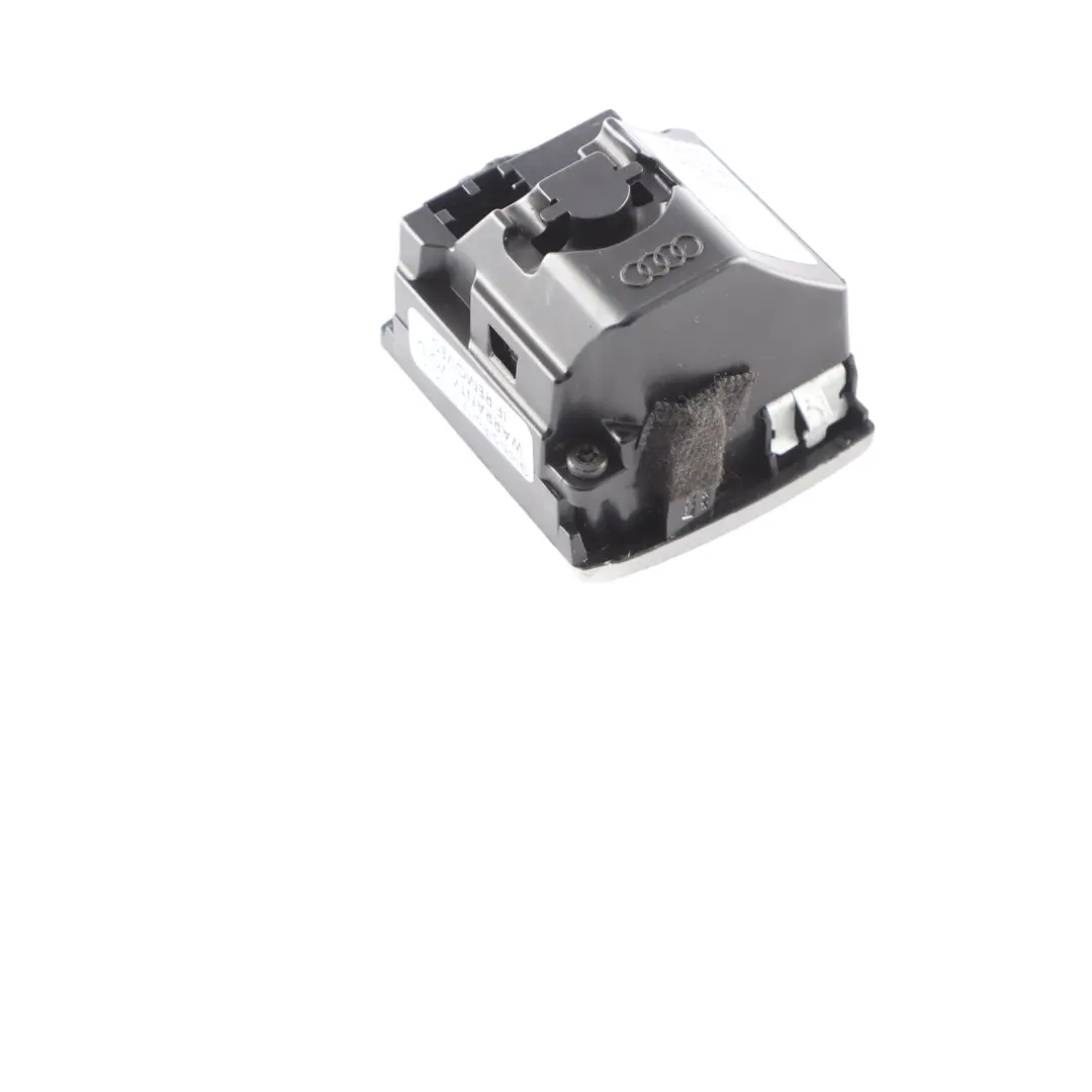 Audi A8 D4 4H Analogowy Zegarek Deski Konsoli - SKU 4H0919204Q-1 - Numer Części 4H0919204Q