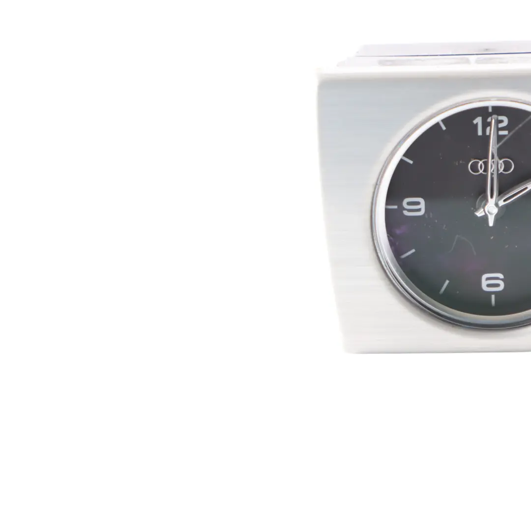 Audi A8 D4 4H Cruscotto Anteriore Display Analogico Orologio - SKU 4H0919204Q-1 - Numero di parte 4H0919204Q