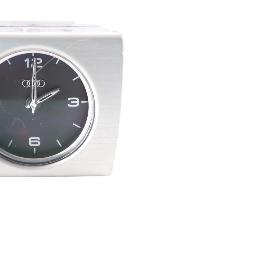 Horloge Analogique Du Tableau De Bord Avant pour Audi A8 D4 4H à propos du numéro de pièce 4H0919204Q Audi A8 D4 4H Horloge Analogique Du Tableau De Bord Avant - SKU 4H0919204Q-1 - Numéro de pièce 4H0919204Q