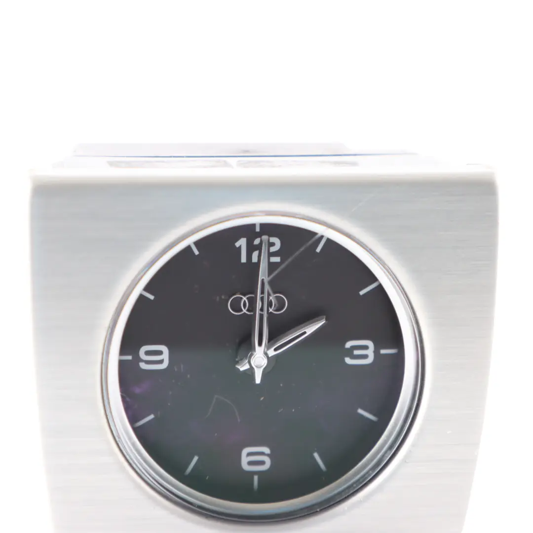Horloge Analogique Du Tableau De Bord Avant pour Audi A8 D4 4H à propos du numéro de pièce 4H0919204Q Audi A8 D4 4H Horloge Analogique Du Tableau De Bord Avant - SKU 4H0919204Q-1 - Numéro de pièce 4H0919204Q