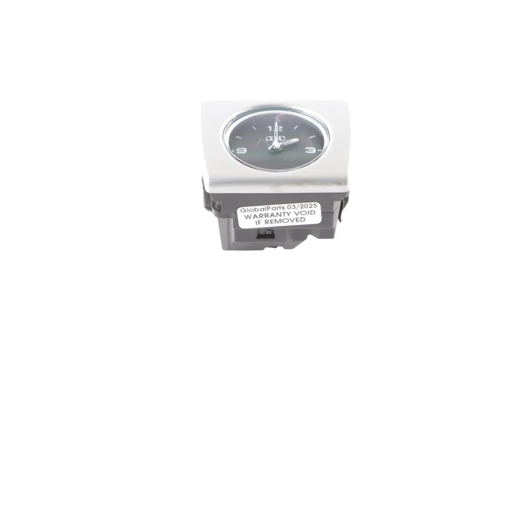 Front Armaturenbrett Analoganzeige Uhr für Audi A8 D4 4H mit Teilenummer 4H0919204Q Audi A8 D4 4H Front Armaturenbrett Analoganzeige Uhr - SKU 4H0919204Q-1 - Teilenummer 4H0919204Q