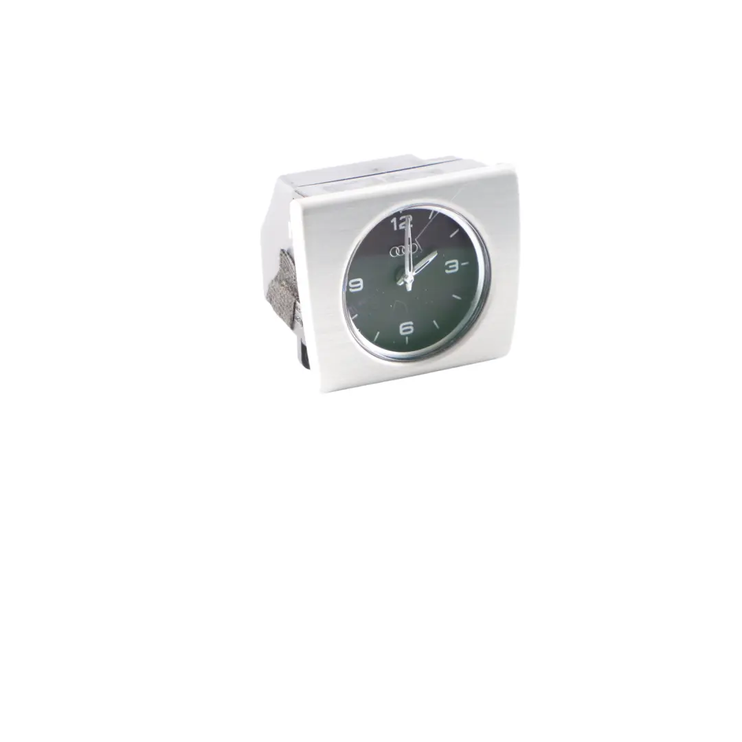 Audi A8 D4 4H Cruscotto Anteriore Display Analogico Orologio - SKU 4H0919204Q-1 - Numero di parte 4H0919204Q