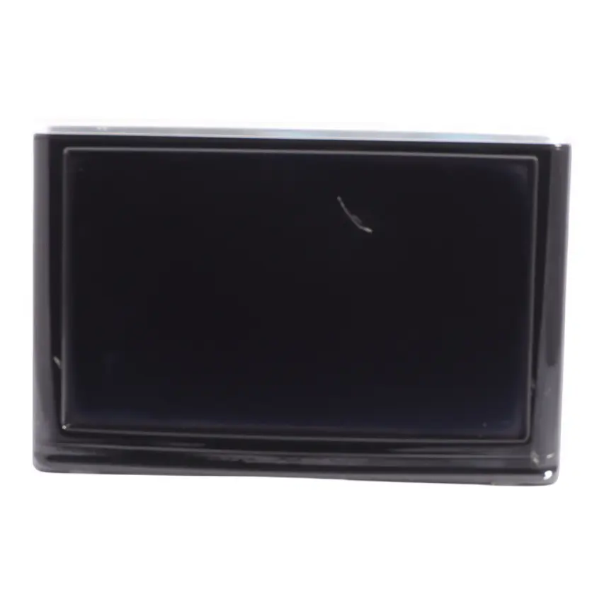 Audi A8L 4H Navigazione Pannello Di Controllo Display Hud Schermo - SKU 4H0919604H-1 - Numero di parte 4H0919604H