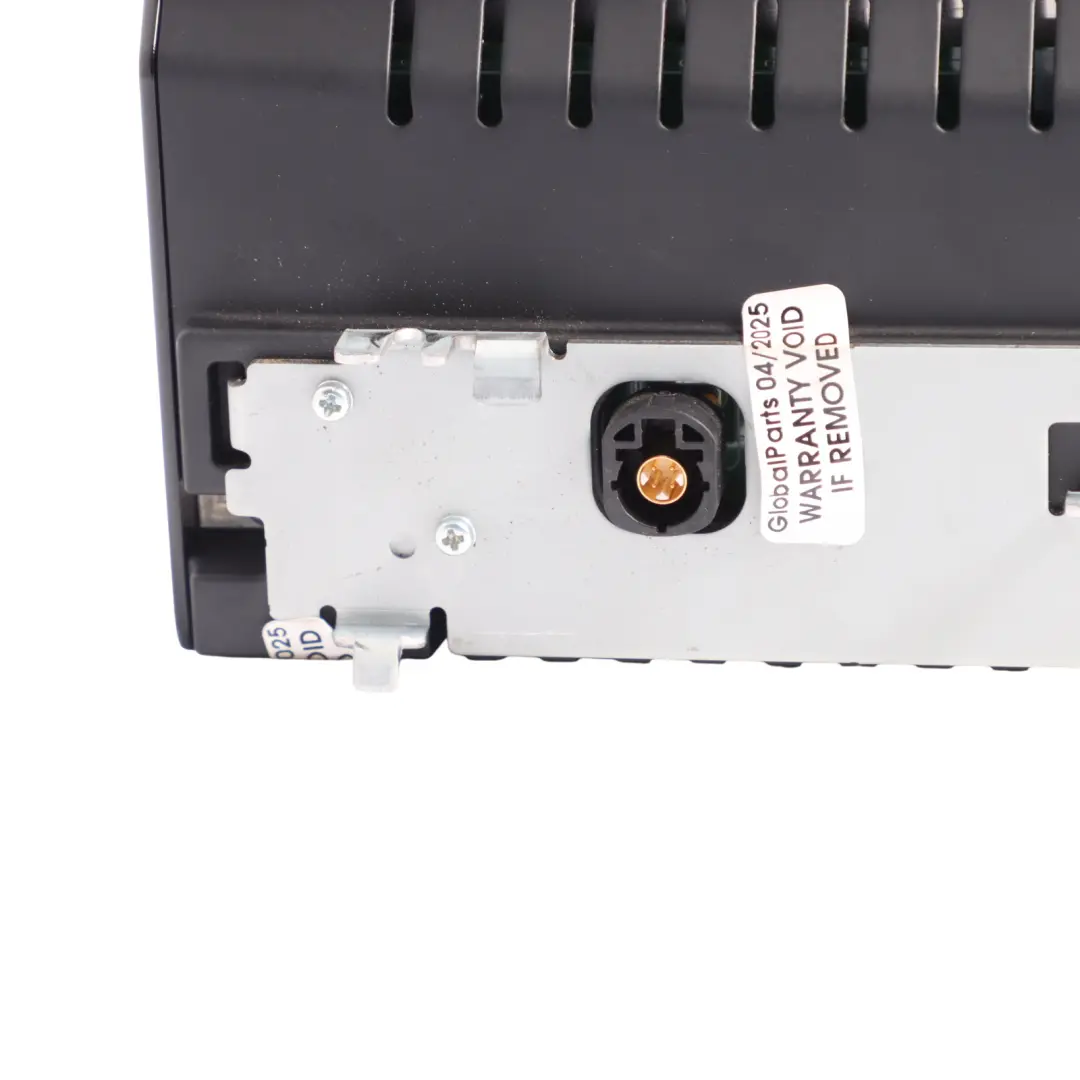 Audi A8L 4H Head Up Display Hud Project Screen Control Unit Module - SKU 4H0919604H-1 - Part number 4H0919604H