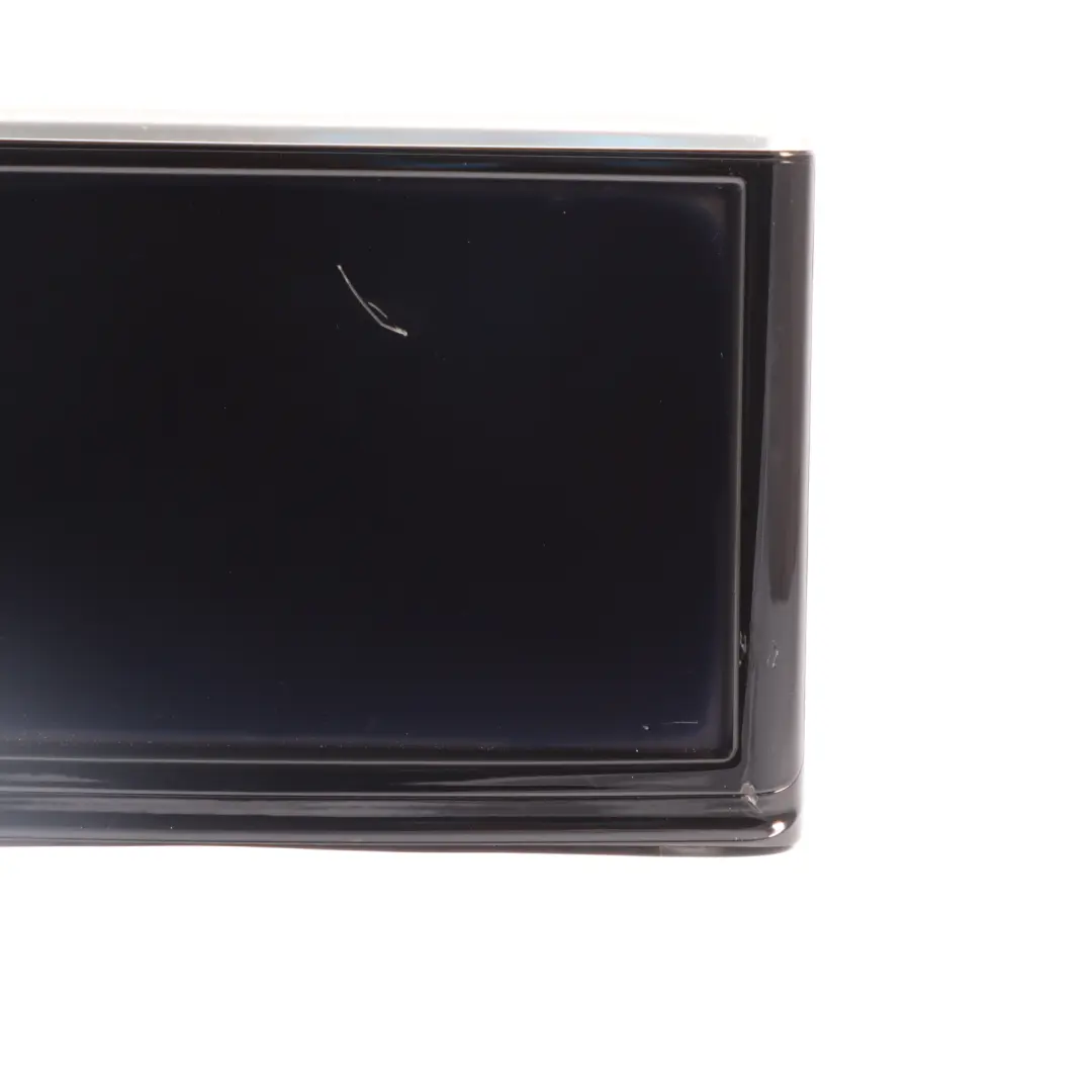 Audi A8L 4H Navigation Dashboard Display Hud Screen - SKU 4H0919604H-1 - Part number 4H0919604H