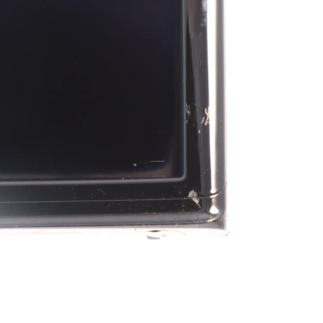 Audi A8L 4H Navigation Armaturenbrett Anzeige Hud Bildschirm - SKU 4H0919604H-1 - Teilenummer 4H0919604H