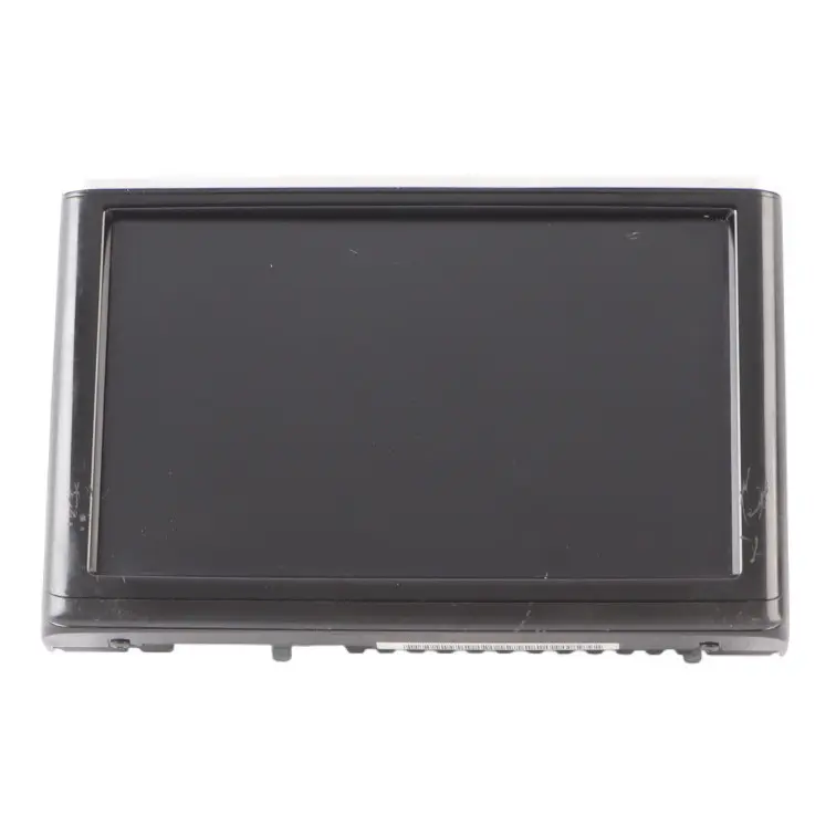 Audi A8 4H Head Up Display Hud Project Screen Control Unit Module 4H0919604G