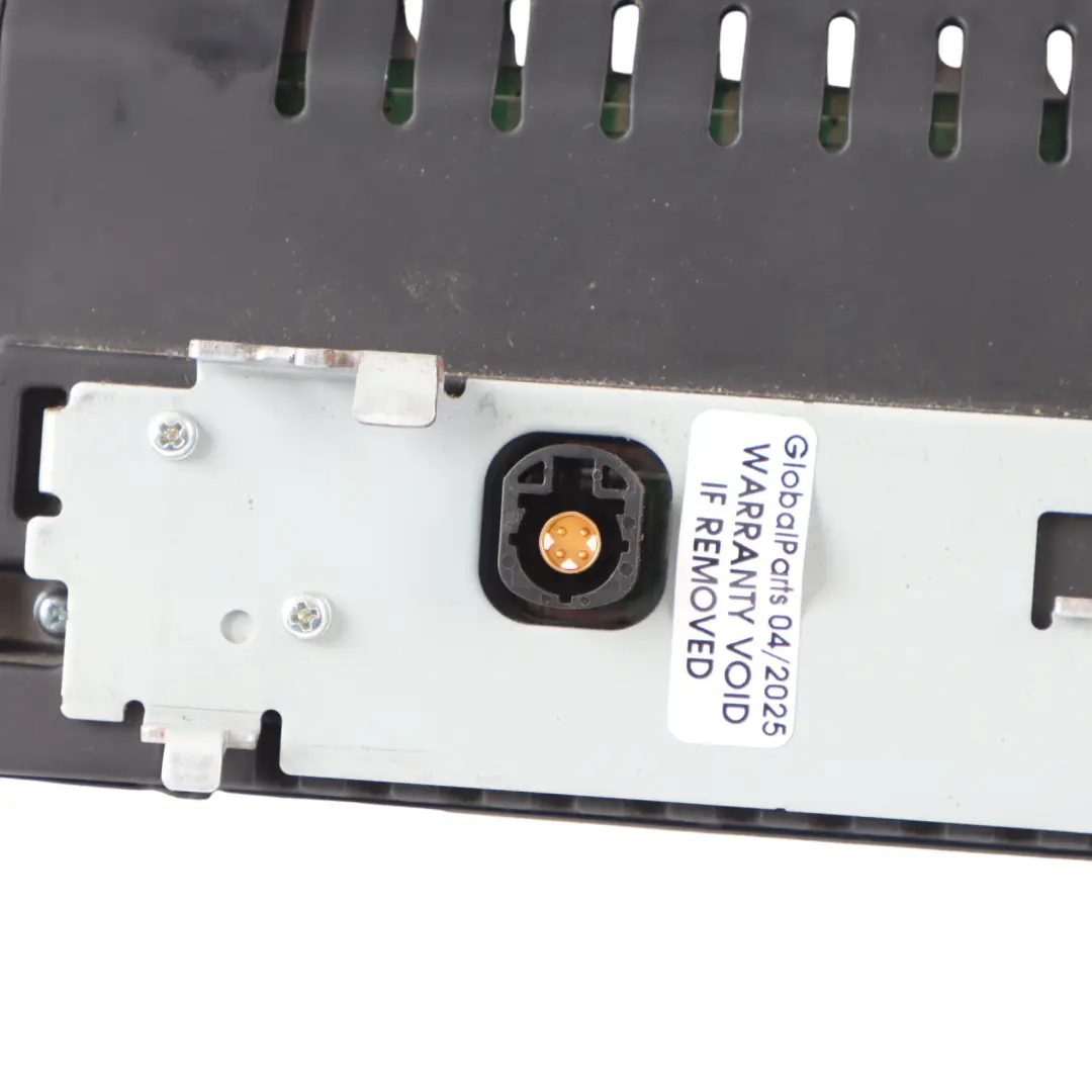 Head Up Display Hud Project Screen Control Unit Module 4H0919604G to Audi A8 4H with Part number 4H0919604H Audi A8 4H Head Up Display Hud Project Screen Control Unit Module 4H0919604G - SKU 4H0919604H-2 - Part number 4H0919604H