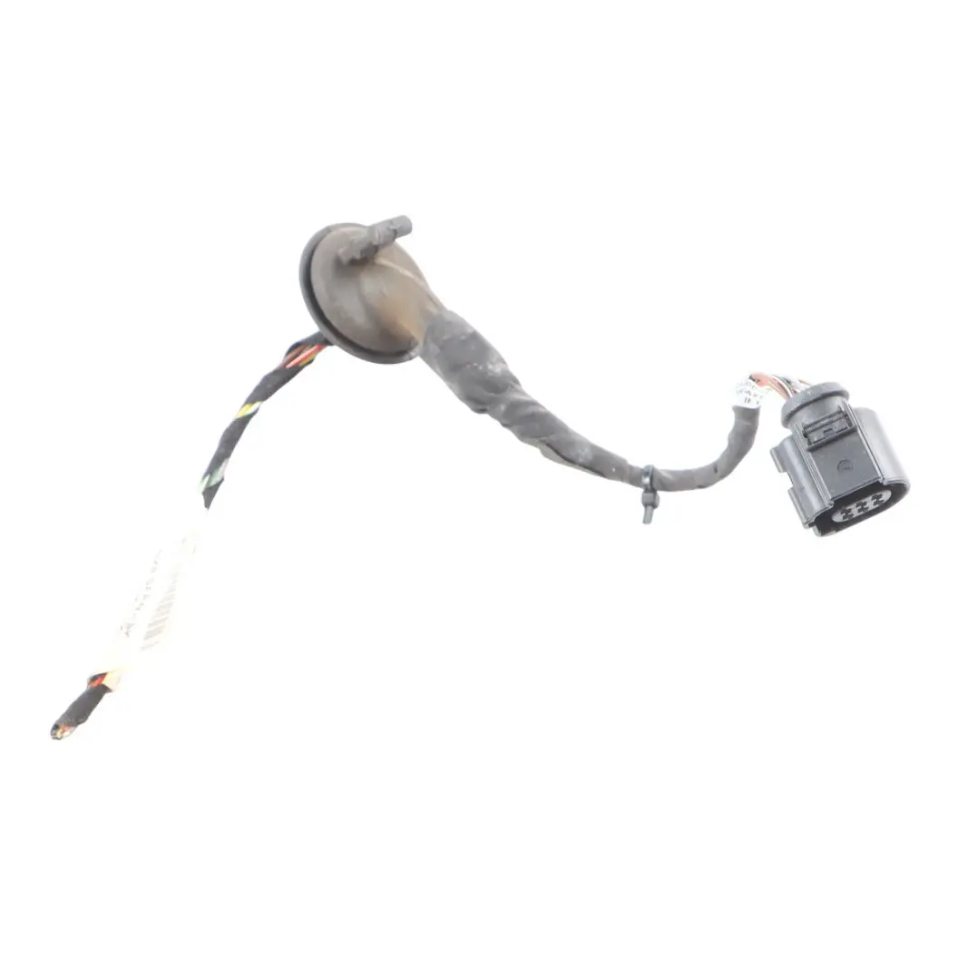 Audi A8 D4 Rear Tailgate Light Lamp Wiring Cable Left N/S 4H0945095K