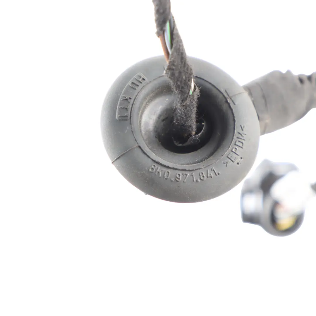 Kabel Lampy Tylnej Tył Lewy do Audi A8 D4 o numerze 4H0945095K Audi A8 D4 Kabel Lampy Tylnej Tył Lewy - SKU 4H0945095K-2 - Numer Części 4H0945095K