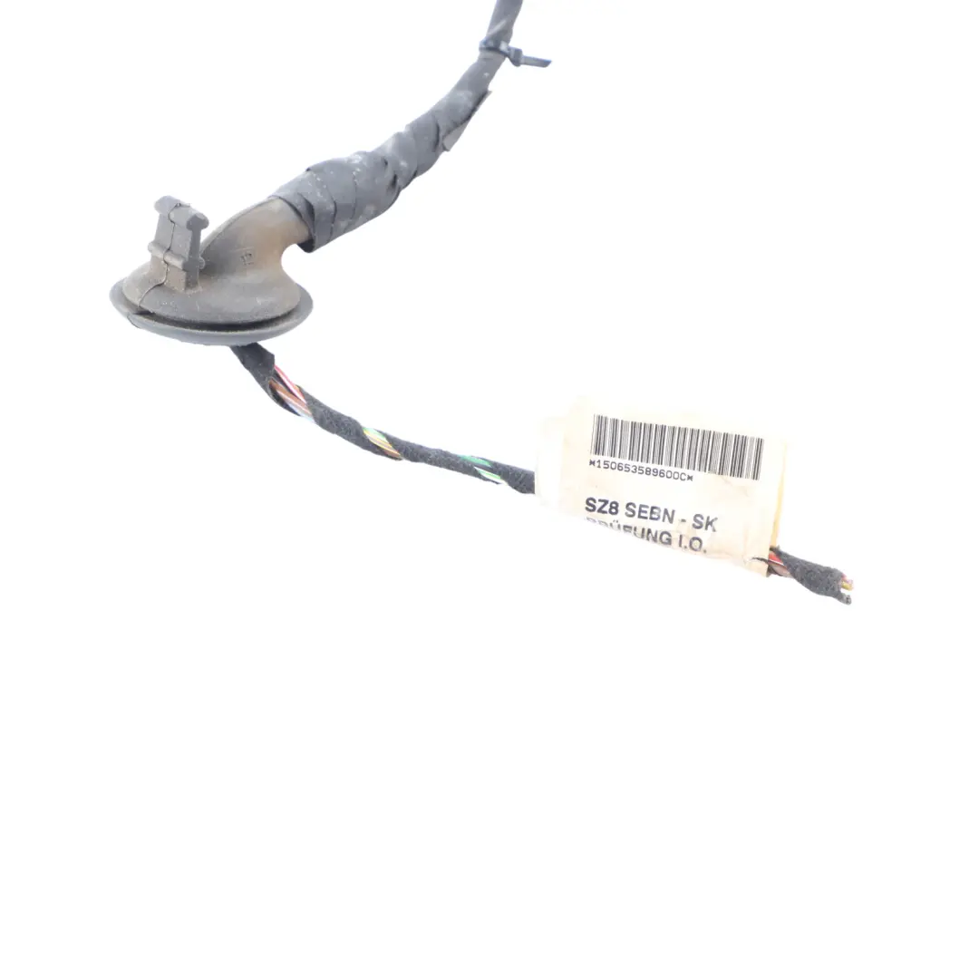 Audi A8 D4 Cable Cableado De La Luz Trasera Izquierda Portón Trasero - SKU 4H0945095K-2 - Número de pieza 4H0945095K