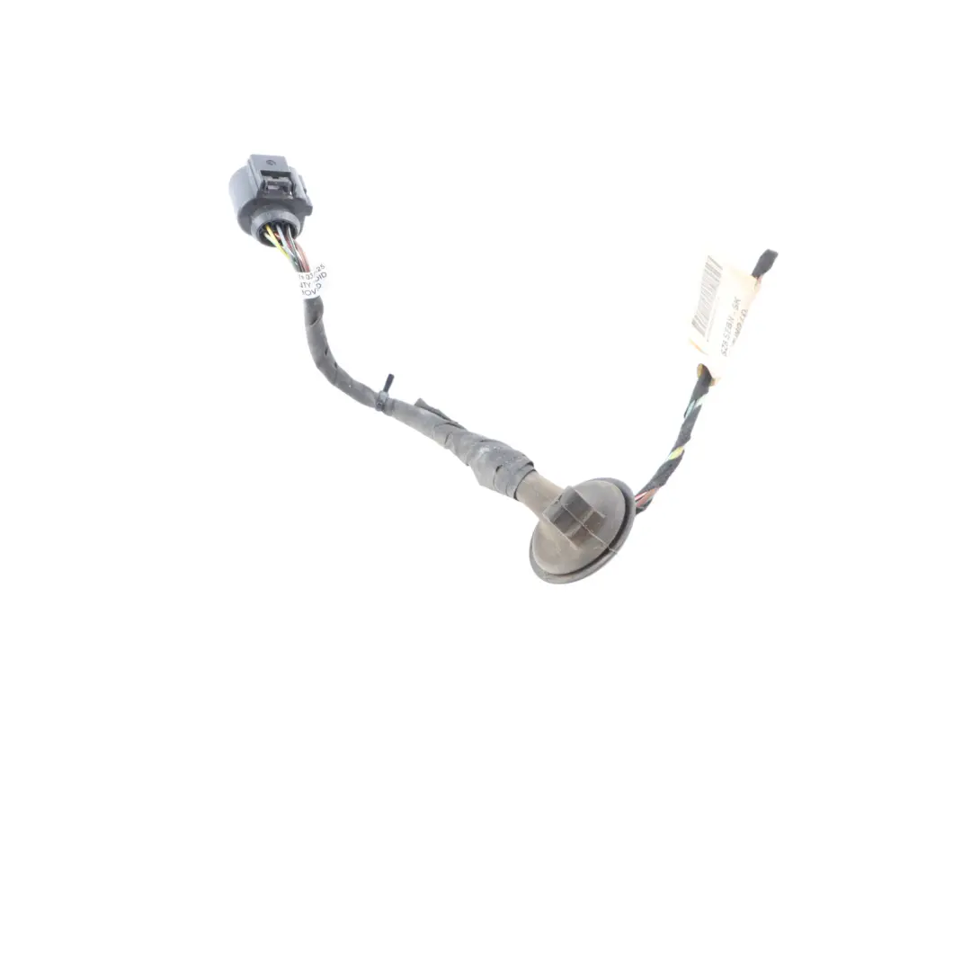 Cable Cableado De La Luz Trasera Izquierda Portón Trasero para Audi A8 D4 con número de pieza 4H0945095K Audi A8 D4 Cable Cableado De La Luz Trasera Izquierda Portón Trasero - SKU 4H0945095K-2 - Número de pieza 4H0945095K