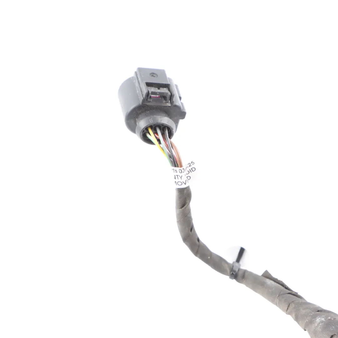 Audi A8 D4 Cable Cableado De La Luz Trasera Izquierda Portón Trasero - SKU 4H0945095K-2 - Número de pieza 4H0945095K
