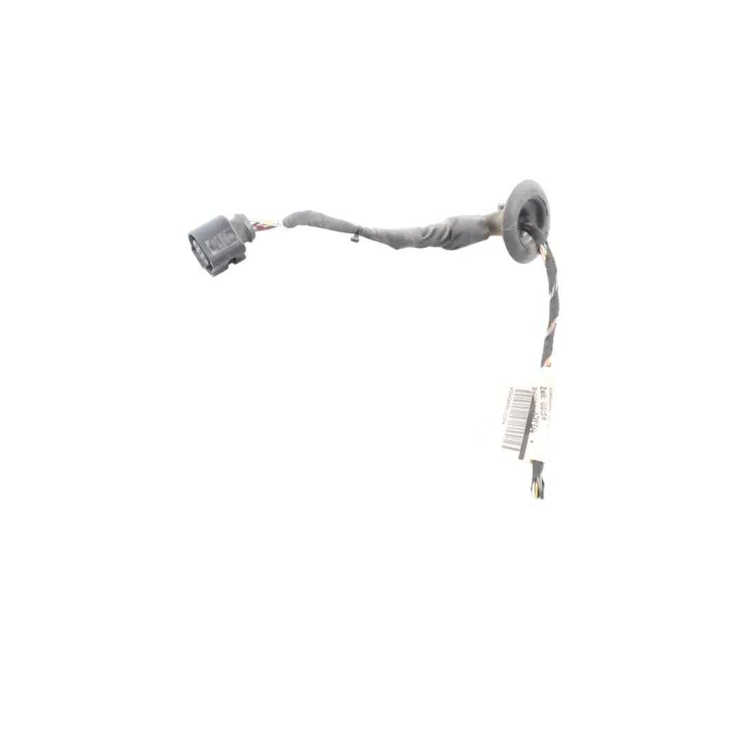 Audi A8 D4 Cable Cableado De La Luz Trasera Izquierda Portón Trasero - SKU 4H0945095K-2 - Número de pieza 4H0945095K