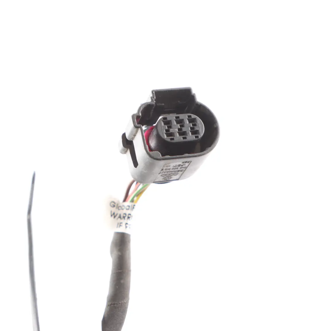 Câble De Câblage De La Lumière Arrière Gauche Du Hayon pour Audi A8 D4 à propos du numéro de pièce 4H0945095K Audi A8 D4 Câble De Câblage De La Lumière Arrière Gauche Du Hayon - SKU 4H0945095K-2 - Numéro de pièce 4H0945095K