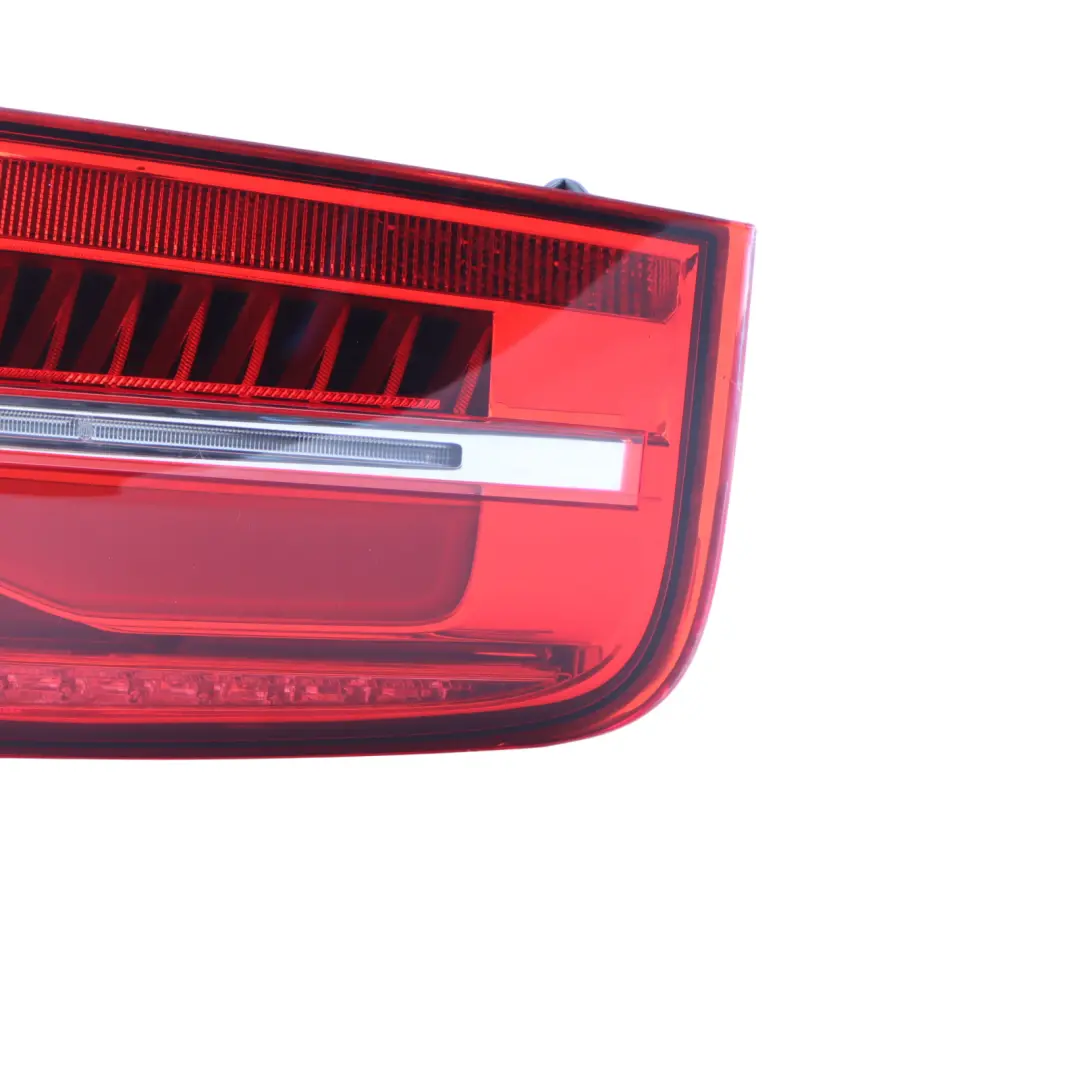 Audi A8 D4 Feu Arrière De Hayon LED Gauche - SKU 4H0945095K - Numéro de pièce 4H0945095K