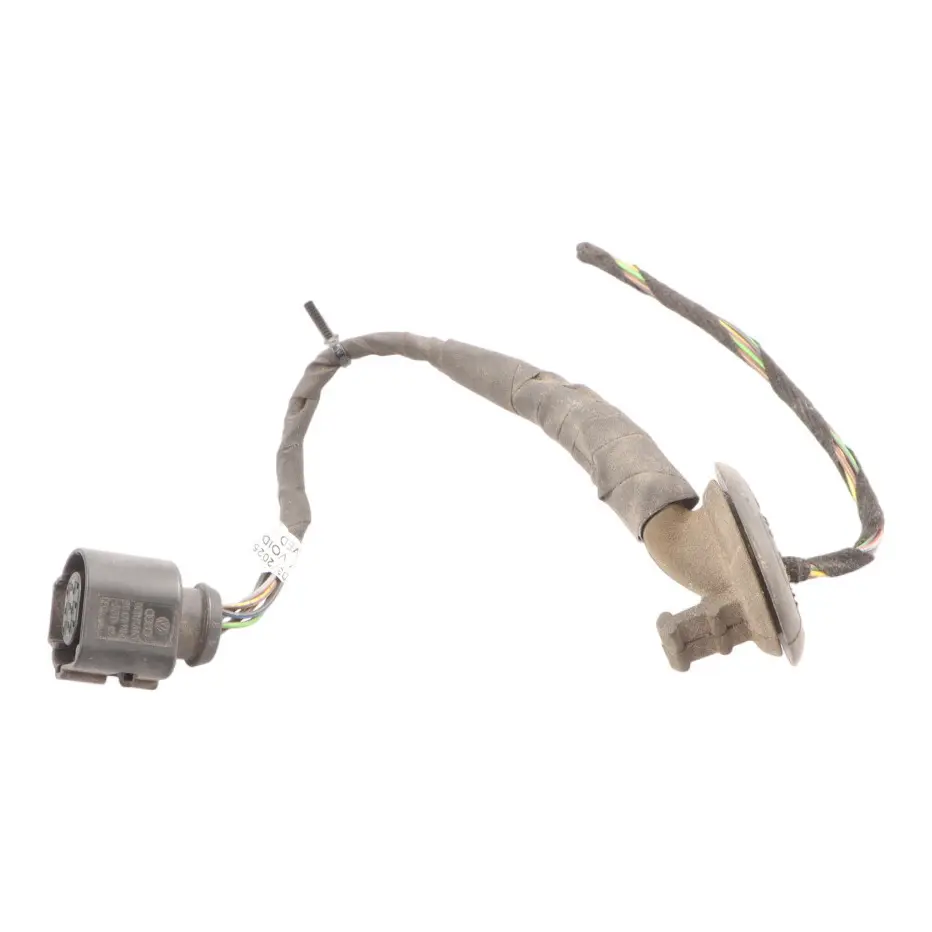 Light Lamp Wiring Cable Right O/S to Audi A8 D4 Rear Tailgate with Part number 4H0945096K Audi A8 D4 Rear Tailgate Light Lamp Wiring Cable Right O/S - SKU 4H0945096K-2 - Part number 4H0945096K