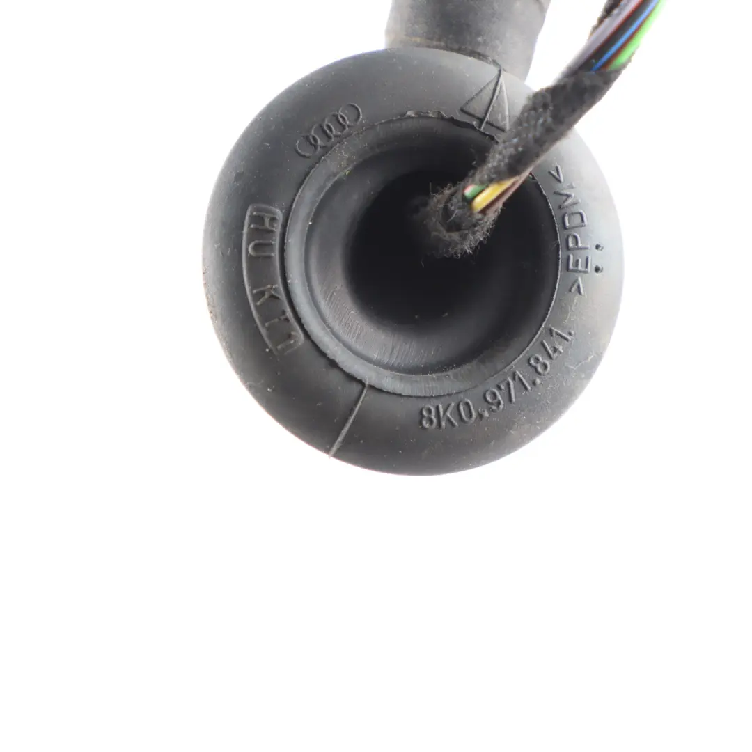 Audi A8 D4 Cableado Luz Trasera Derecho - SKU 4H0945096K-2 - Número de pieza 4H0945096K
