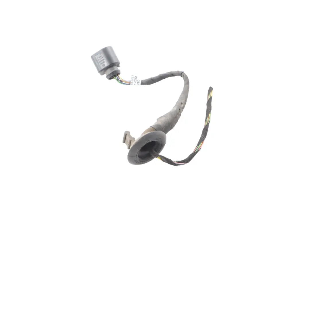 Audi A8 D4 Cableado Luz Trasera Derecho - SKU 4H0945096K-2 - Número de pieza 4H0945096K