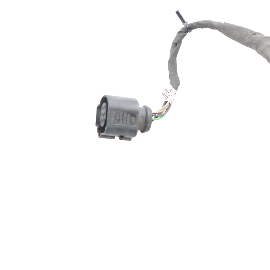 Audi A8 D4 Rear Tailgate Light Lamp Wiring Cable Right O/S - SKU 4H0945096K-2 - Part number 4H0945096K