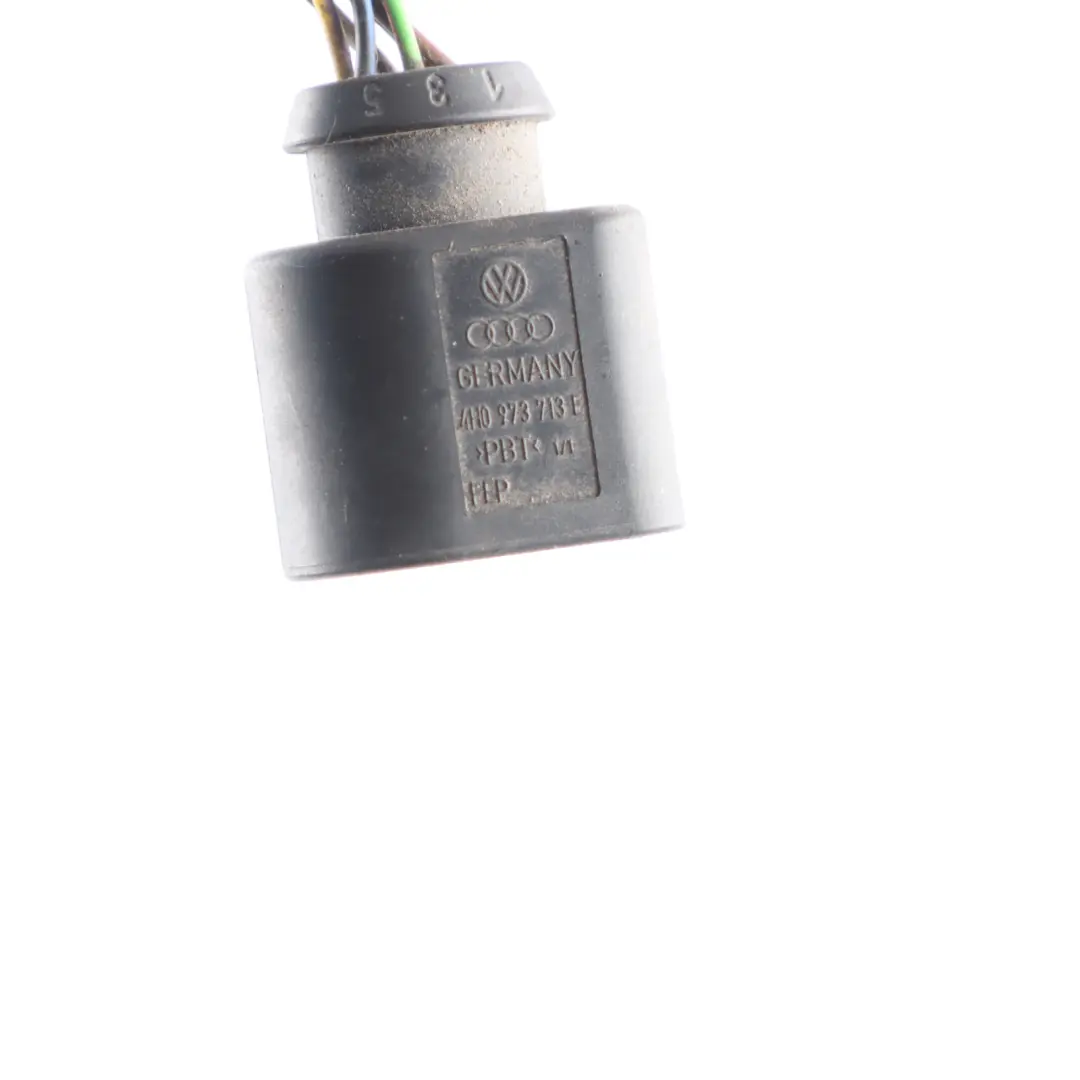 Light Lamp Wiring Cable Right O/S to Audi A8 D4 Rear Tailgate with Part number 4H0945096K Audi A8 D4 Rear Tailgate Light Lamp Wiring Cable Right O/S - SKU 4H0945096K-2 - Part number 4H0945096K