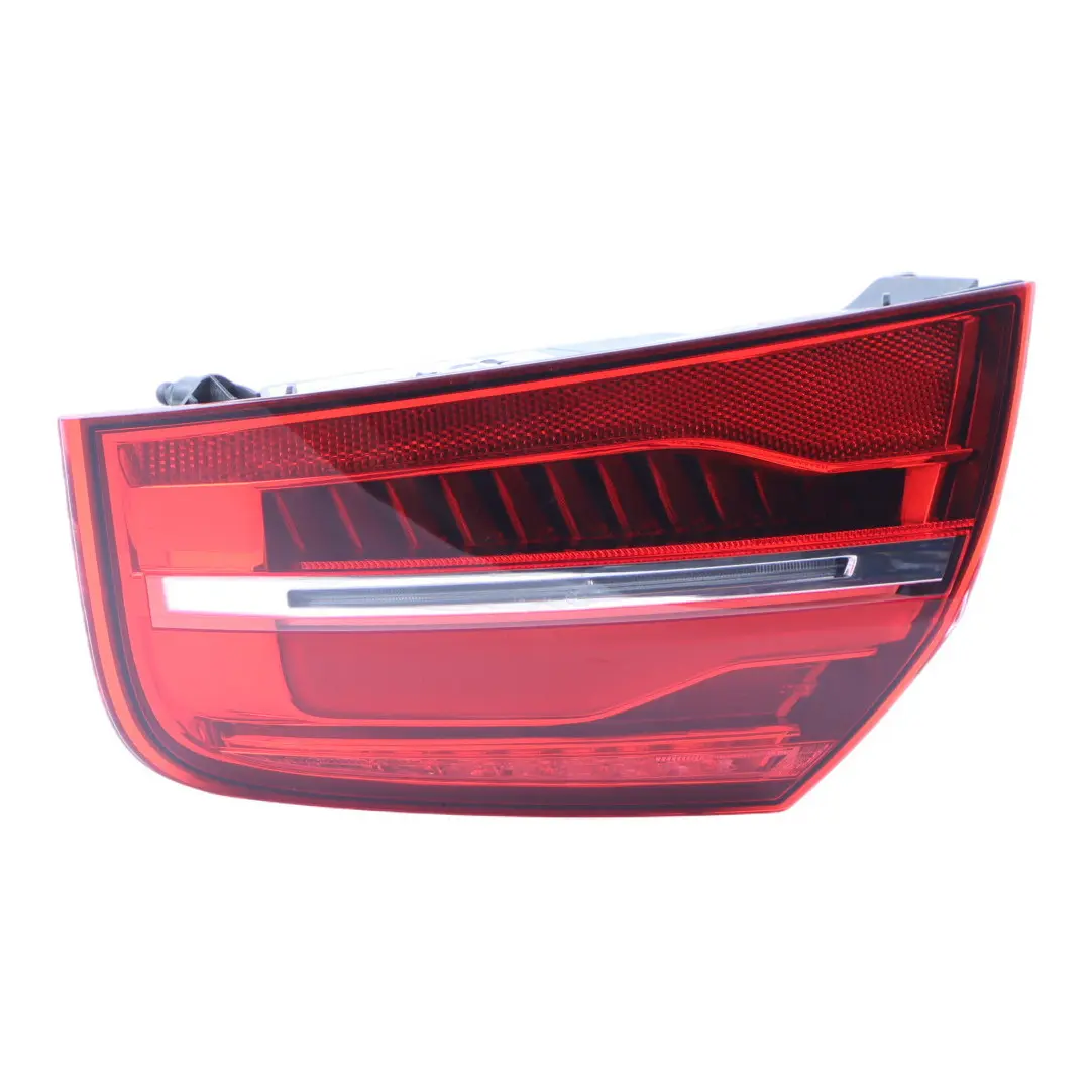 Audi A8 D4 Rear Fender Lamp Tail Light Outer LED Right O/S 4H0945096K