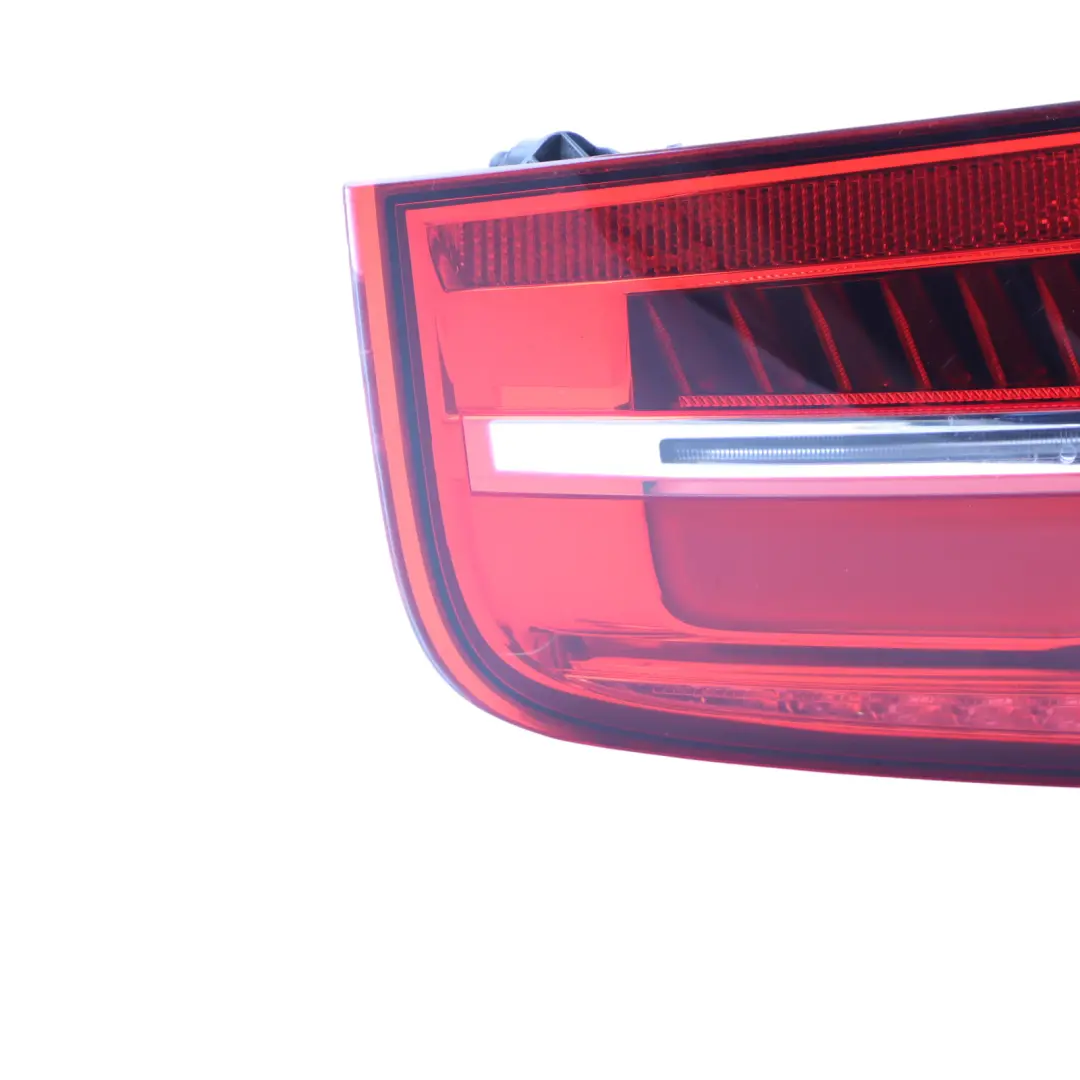 Kotflügel Hinten Lampe Rücklicht Außen LED Rechts für Audi A8 D4 mit Teilenummer 4H0945096K Audi A8 D4 Kotflügel Hinten Lampe Rücklicht Außen LED Rechts - SKU 4H0945096K - Teilenummer 4H0945096K