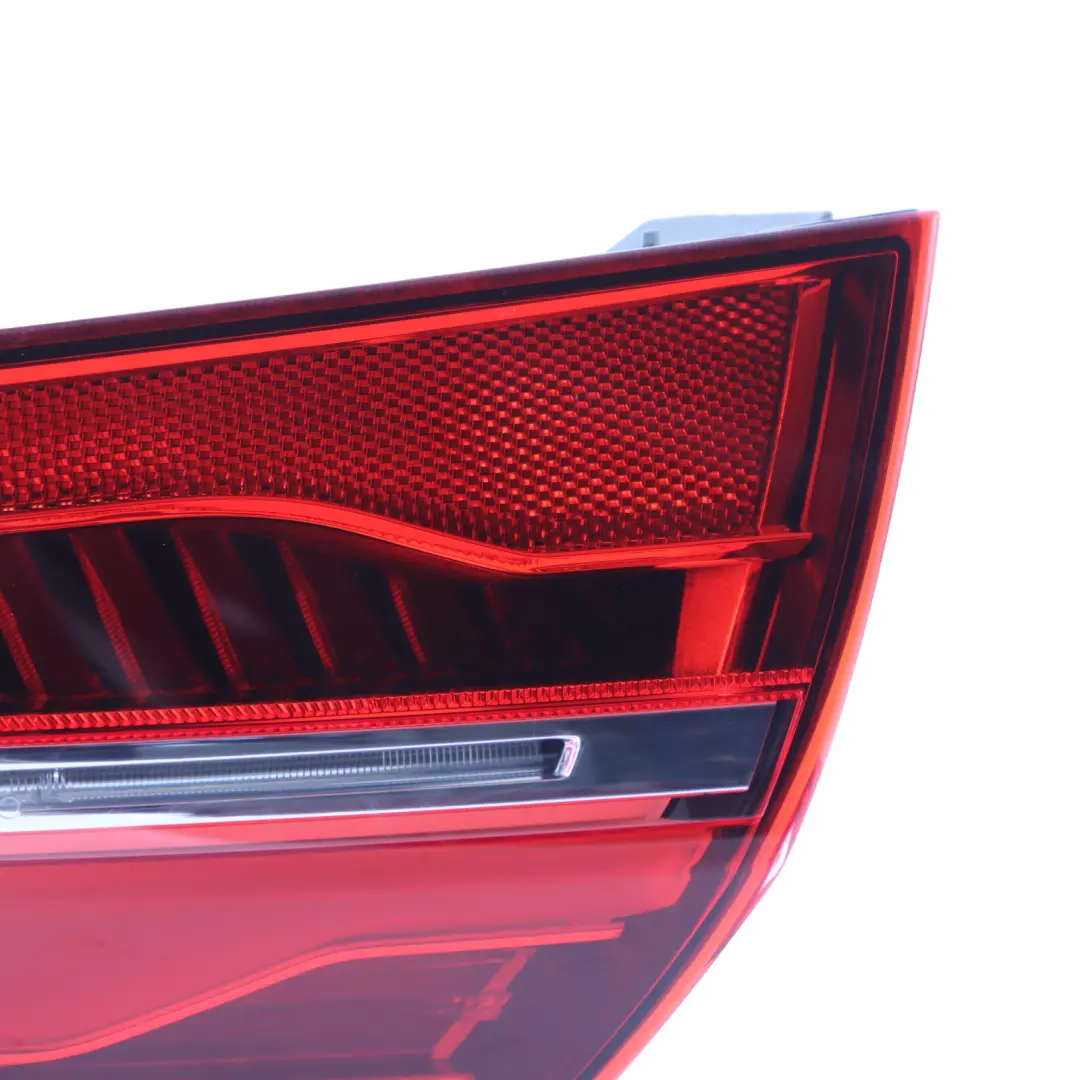 Audi A8 D4 Feu Arrière LED Droit - SKU 4H0945096K - Numéro de pièce 4H0945096K