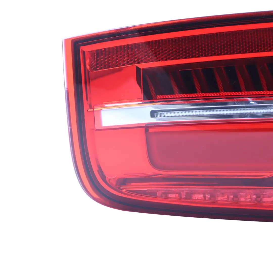 Audi A8 D4 Kotflügel Hinten Lampe Rücklicht Außen LED Rechts - SKU 4H0945096K - Teilenummer 4H0945096K