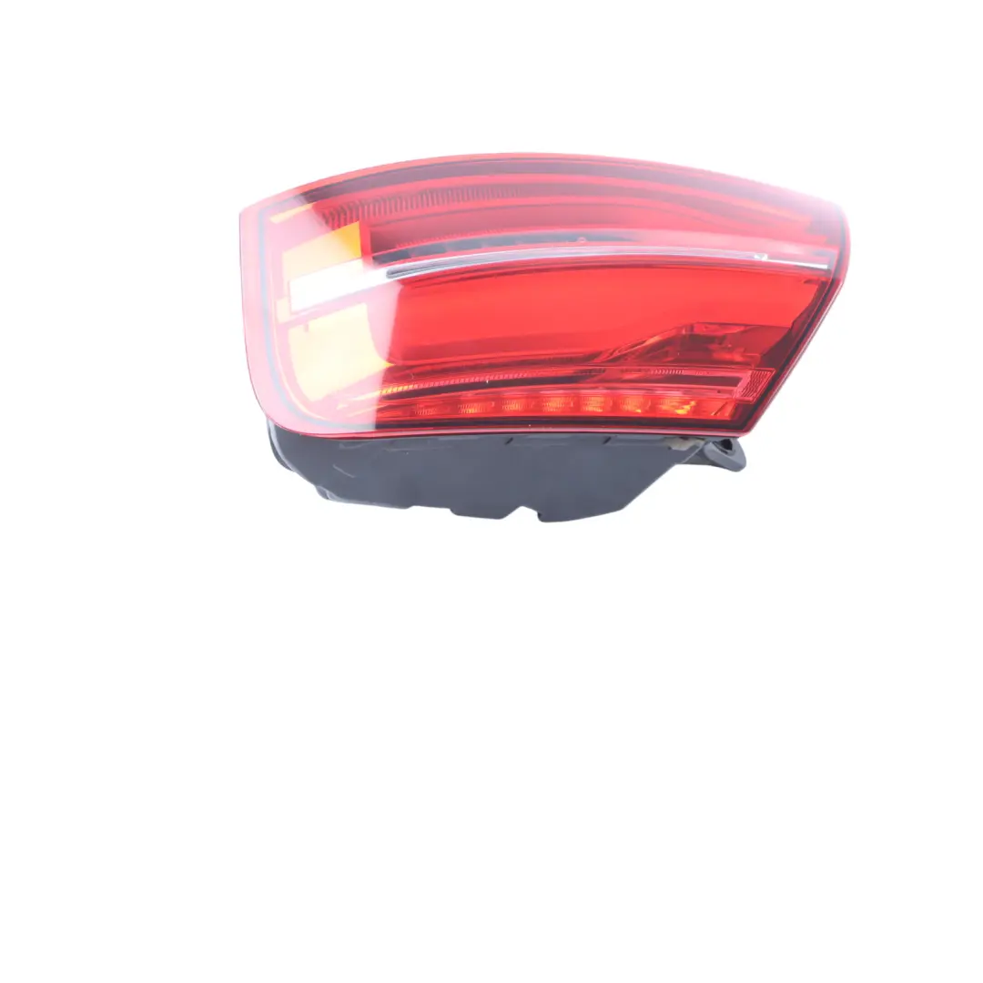 Fender Lamp Tail Light Outer LED Right O/S to Audi A8 D4 Rear with Part number 4H0945096K Audi A8 D4 Rear Fender Lamp Tail Light Outer LED Right O/S - SKU 4H0945096K - Part number 4H0945096K