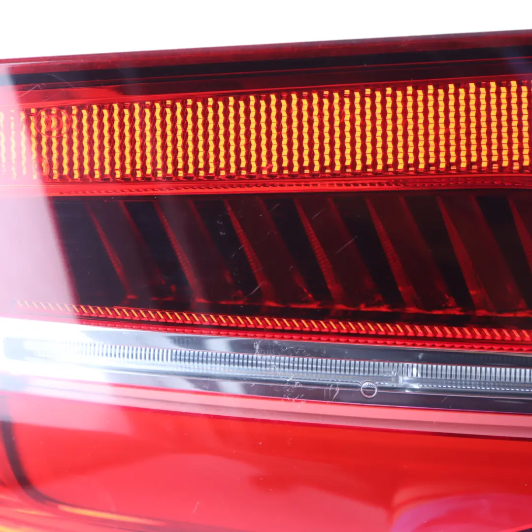 Audi A8 D4 Feu Arrière LED Droit - SKU 4H0945096K - Numéro de pièce 4H0945096K
