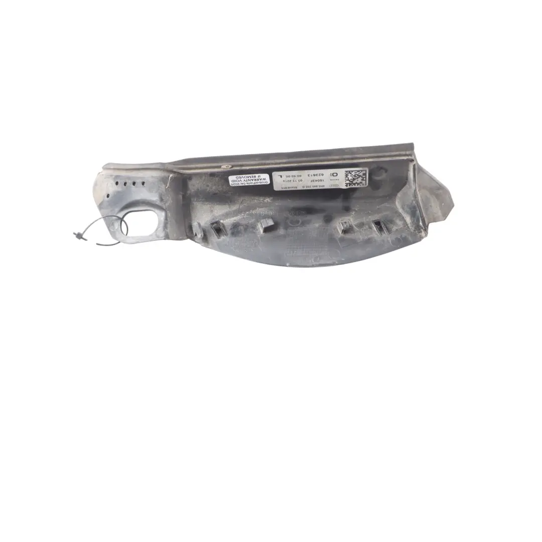 Audi A8L D4 Osłona Żarówki Światła Bagażnika Tył - SKU 4H0945255D - Numer Części 4H0945255D