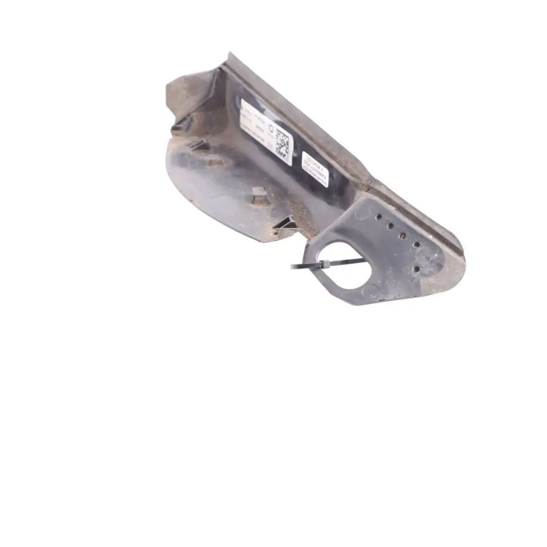  Wing Mirror Door BMW F10 F11 Heated Right O/S Imperial Blue - A89 5 Pin - SKU RHD-7322482-IBB1 - Part number 7322482