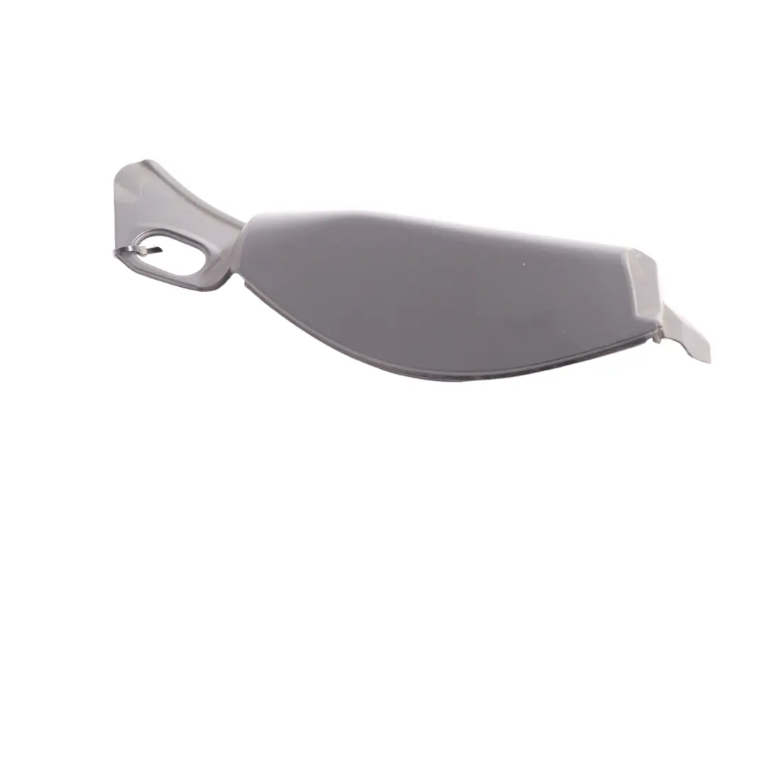  Wing Mirror Door BMW F10 F11 Heated Right O/S Imperial Blue - A89 5 Pin - SKU RHD-7322482-IBB1 - Part number 7322482