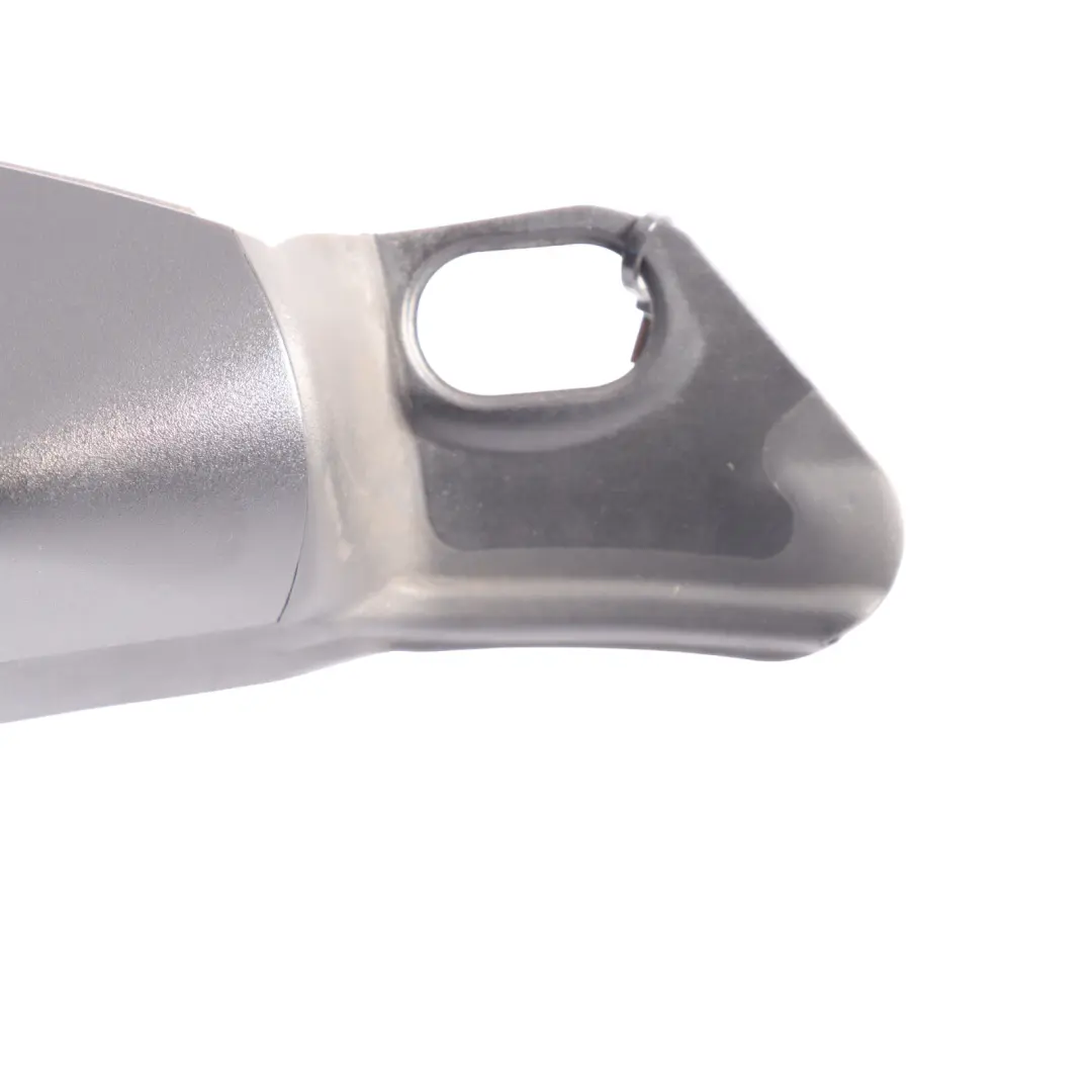  Wing Mirror Door BMW F10 F11 Heated Right O/S Imperial Blue - A89 5 Pin - SKU RHD-7322482-IBB1 - Part number 7322482