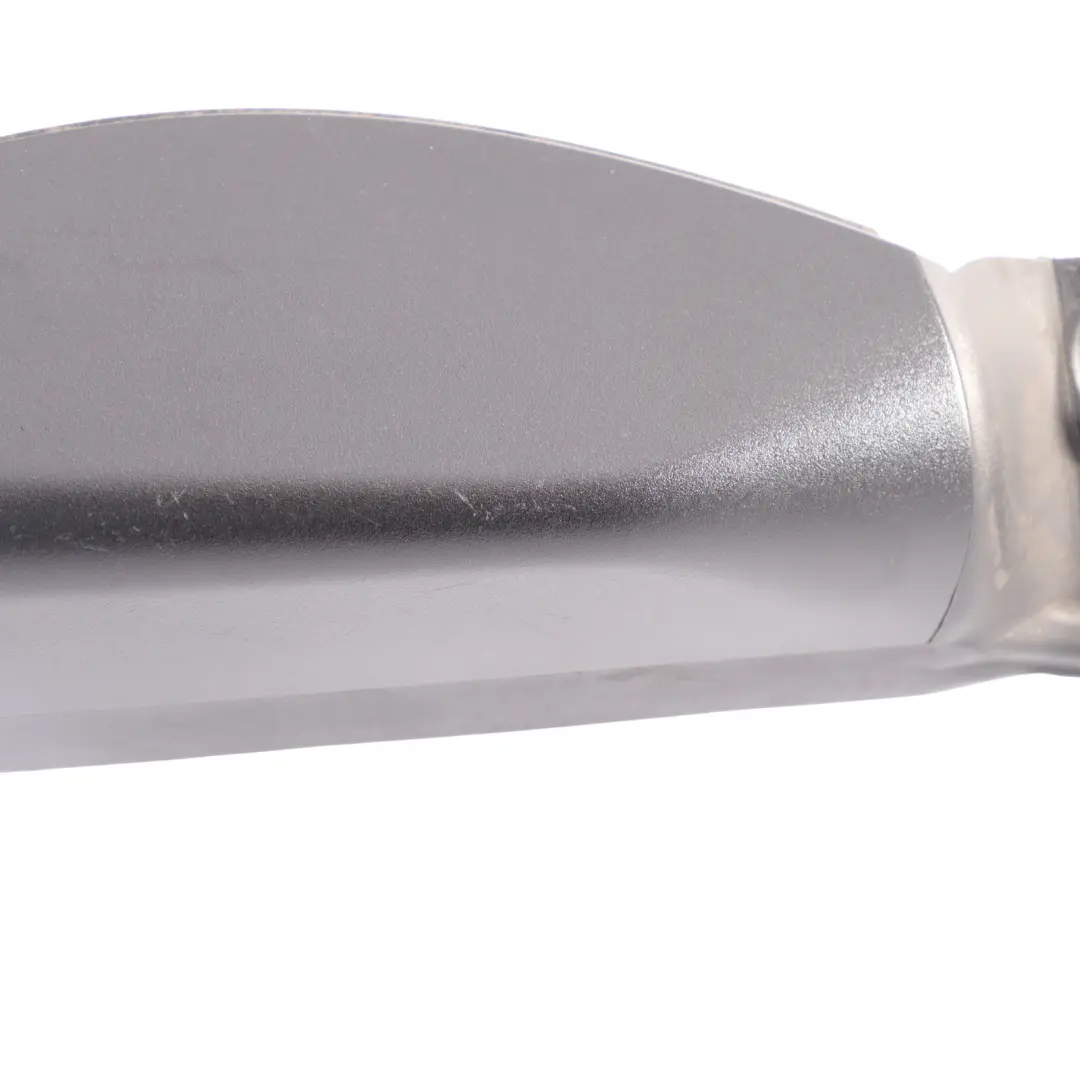  Wing Mirror Door BMW F10 F11 Heated Right O/S Imperial Blue - A89 5 Pin - SKU RHD-7322482-IBB1 - Part number 7322482