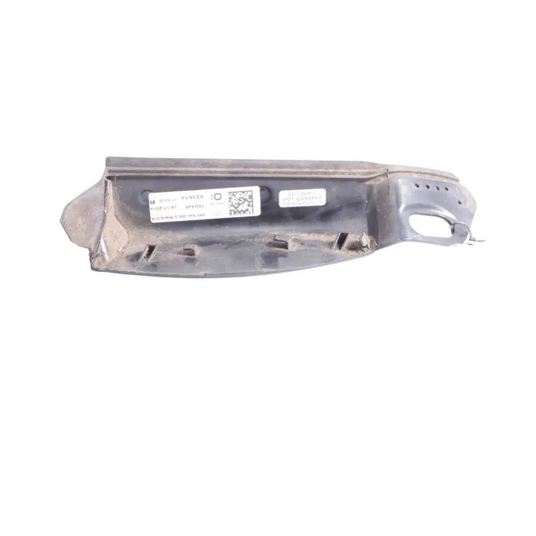  Wing Mirror Door BMW F10 F11 Heated Right O/S Imperial Blue - A89 5 Pin - SKU RHD-7322482-IBB1 - Part number 7322482