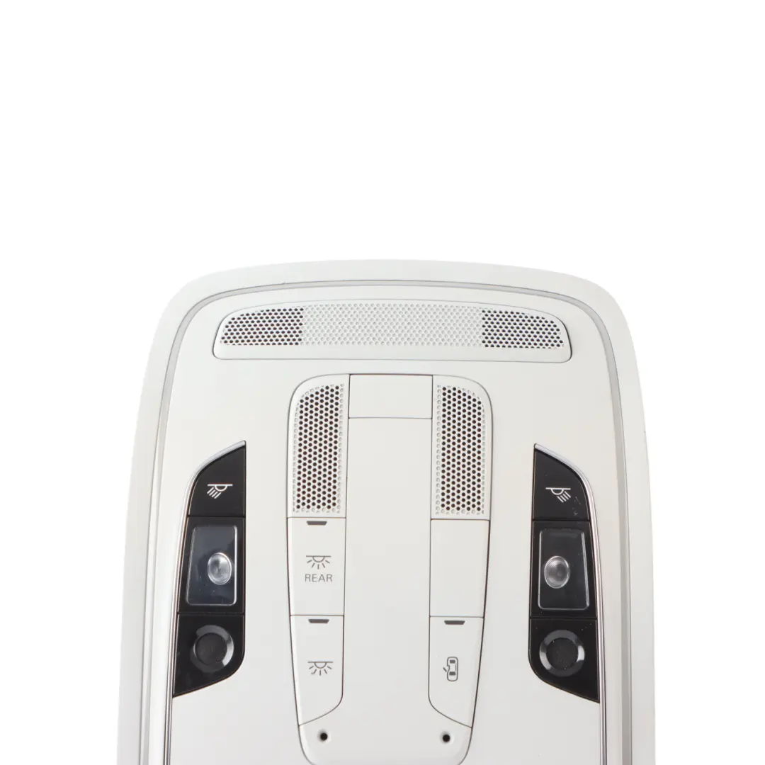 Audi A8 D4 4H Front Interior Roof Light Panel Front Reading Lamp - SKU 4H0947135A - Part number 4H0947135A