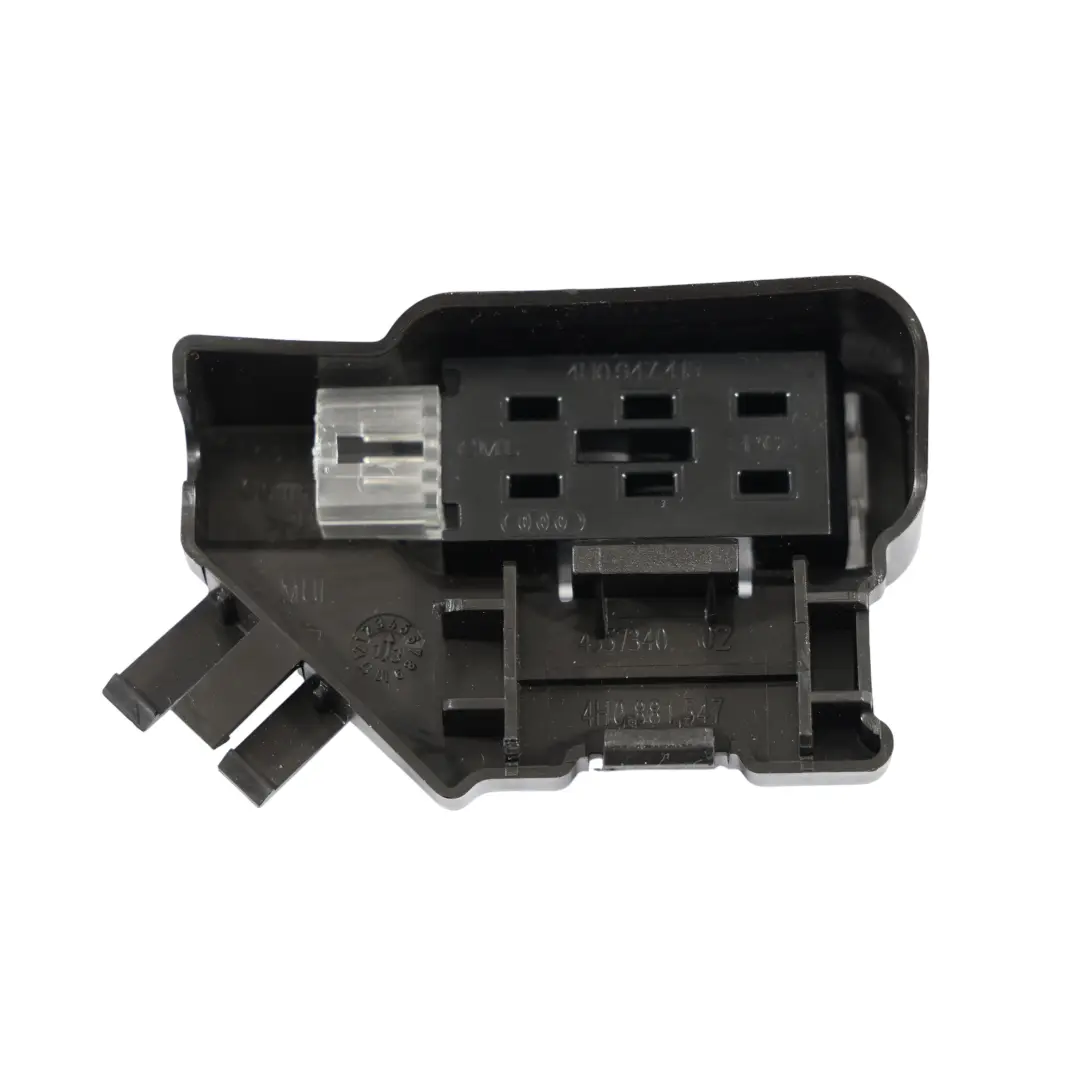 Audi A8 4H Interior Footwell Piso Luz Ambiente Unidad - SKU 4H0947415 - Número de pieza 4H0947415