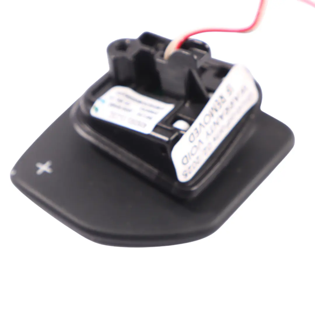 Steering Wheel Paddle Switch Plus Right O/S to Audi A6 C7 with Part number 4H0951523D Audi A6 C7 Steering Wheel Paddle Switch Plus Right O/S - SKU 4H0951523D-1 - Part number 4H0951523D