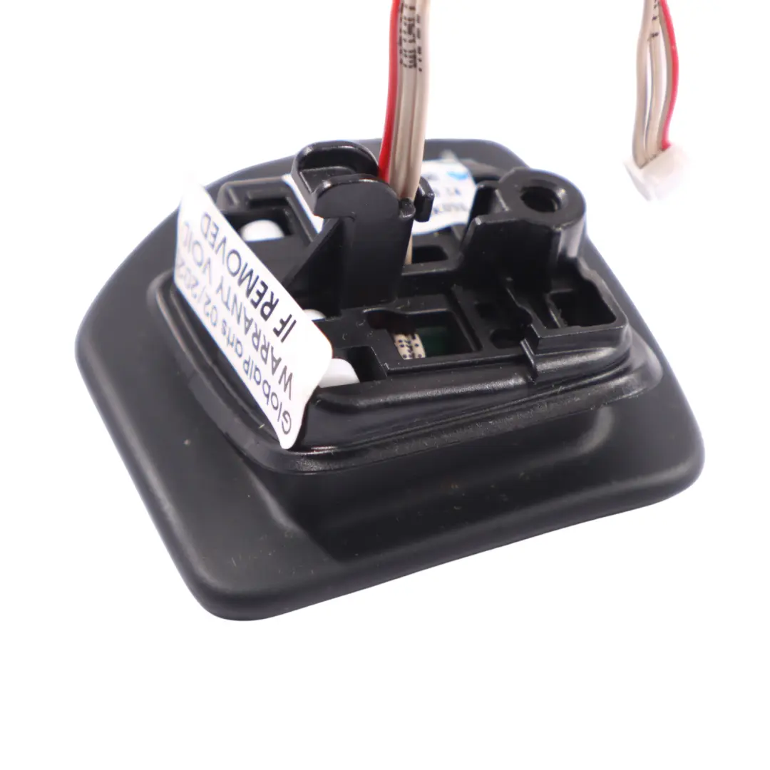 Steering Wheel Paddle Switch Plus Right O/S to Audi A6 C7 with Part number 4H0951523D Audi A6 C7 Steering Wheel Paddle Switch Plus Right O/S - SKU 4H0951523D-1 - Part number 4H0951523D