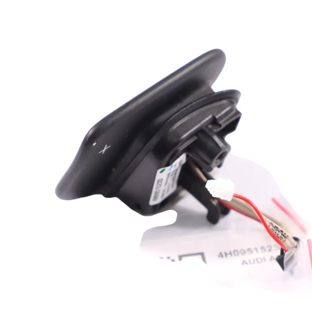 Audi A6 C7 Steering Wheel Paddle Switch Plus Right O/S - SKU 4H0951523D-1 - Part number 4H0951523D